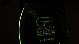 GF Awards 2024