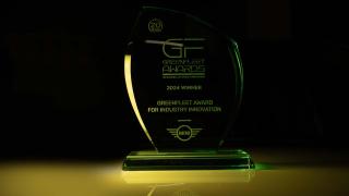 GF Awards 2024