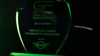 GF Awards 2024