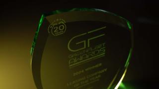 GF Awards 2024