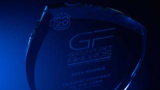 GF Awards 2024
