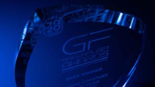 GF Awards 2024