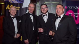 GF Awards 2024