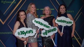 GF Awards 2024