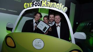 GF Awards 2024