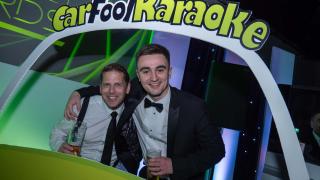 GF Awards 2024