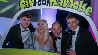 GF Awards 2024