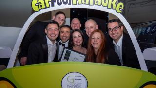 GF Awards 2024