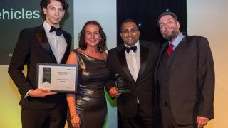GF Awards 2024