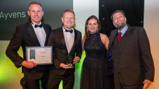 GF Awards 2024