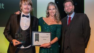 GF Awards 2024