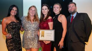 GF Awards 2024