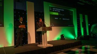GF Awards 2024