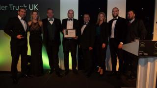 GF Awards 2024