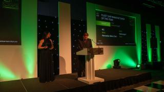 GF Awards 2024