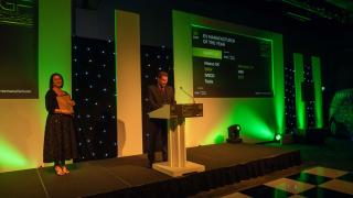 GF Awards 2024