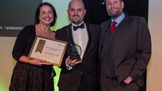 GF Awards 2024
