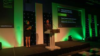 GF Awards 2024