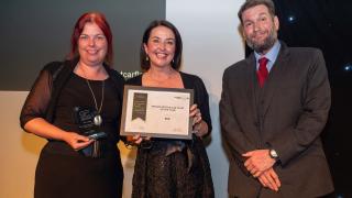 GF Awards 2024