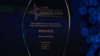 GREENFLEET Awards 2025