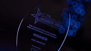 GREENFLEET Awards 2025