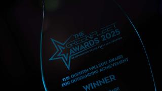 GREENFLEET Awards 2025