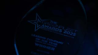GREENFLEET Awards 2025