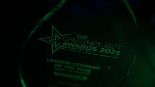 GREENFLEET Awards 2025