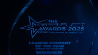 GREENFLEET Awards 2025
