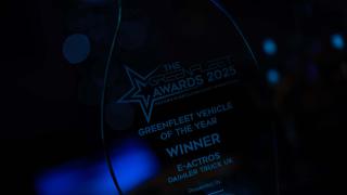 GREENFLEET Awards 2025