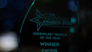 GREENFLEET Awards 2025