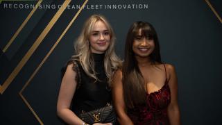 GREENFLEET Awards 2025