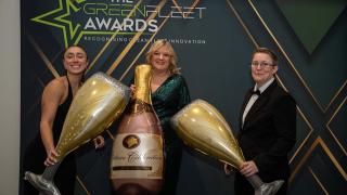 GREENFLEET Awards 2025
