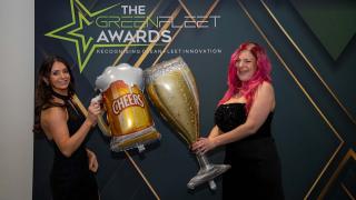GREENFLEET Awards 2025