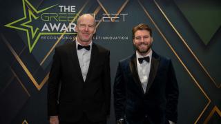 GREENFLEET Awards 2025