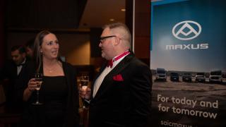 GREENFLEET Awards 2025