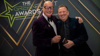GREENFLEET Awards 2025