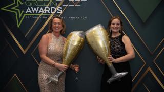 GREENFLEET Awards 2025