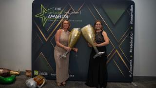 GREENFLEET Awards 2025