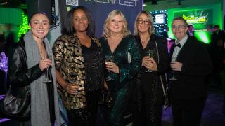 GREENFLEET Awards 2025