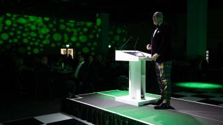 GREENFLEET Awards 2025