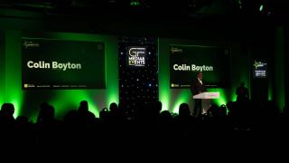 GREENFLEET Awards 2025