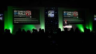 GREENFLEET Awards 2025