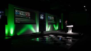 GREENFLEET Awards 2025