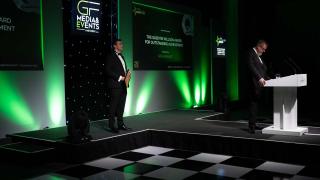 GREENFLEET Awards 2025