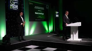 GREENFLEET Awards 2025