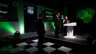 GREENFLEET Awards 2025