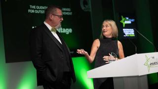 GREENFLEET Awards 2025