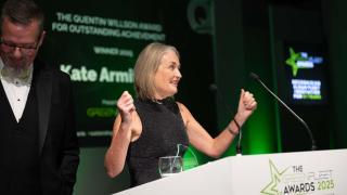 GREENFLEET Awards 2025