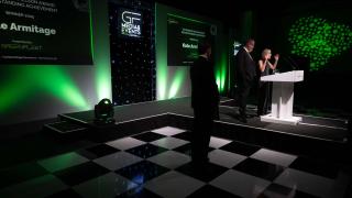 GREENFLEET Awards 2025
